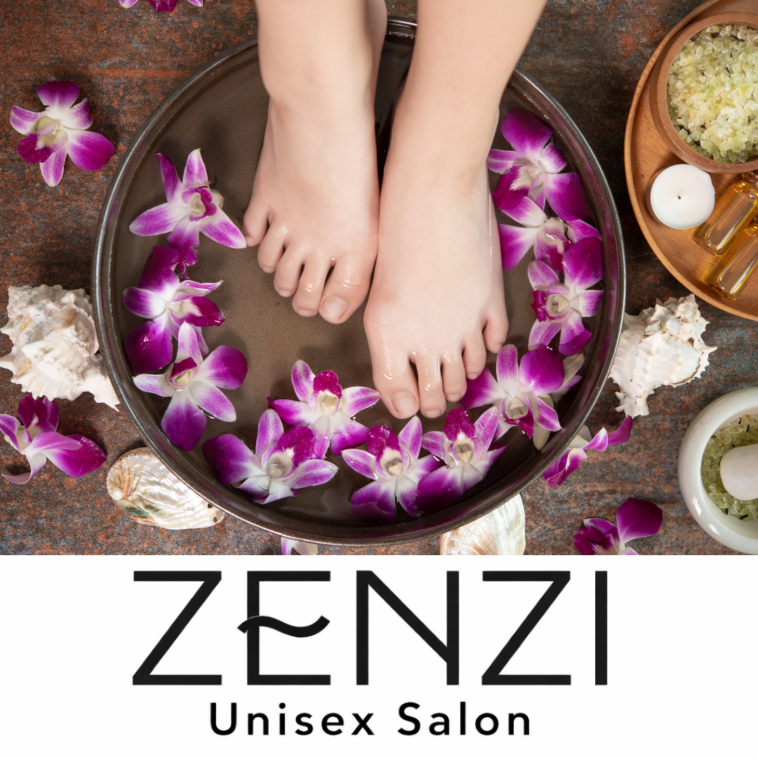 Pedicure