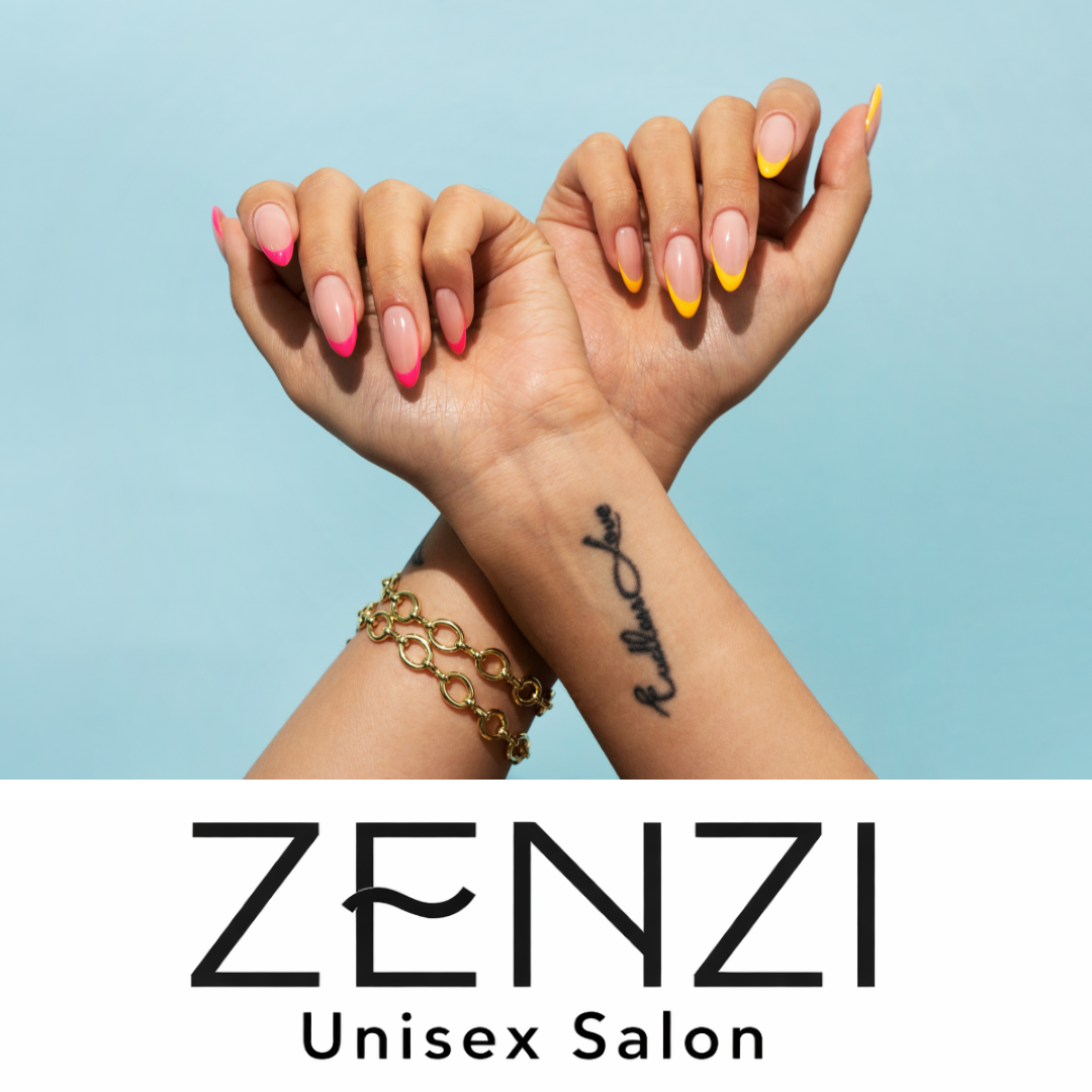 Nail Extensions