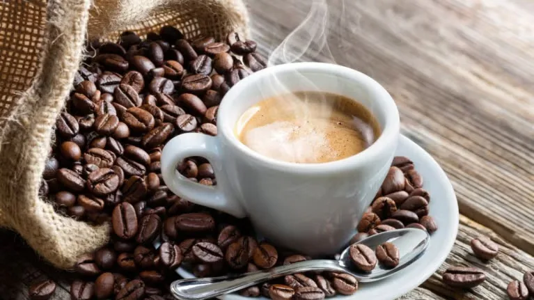 coffee Business