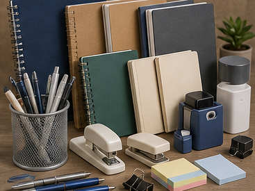Stationery Space