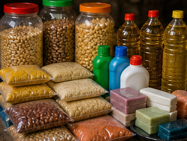 Home Care Essentials