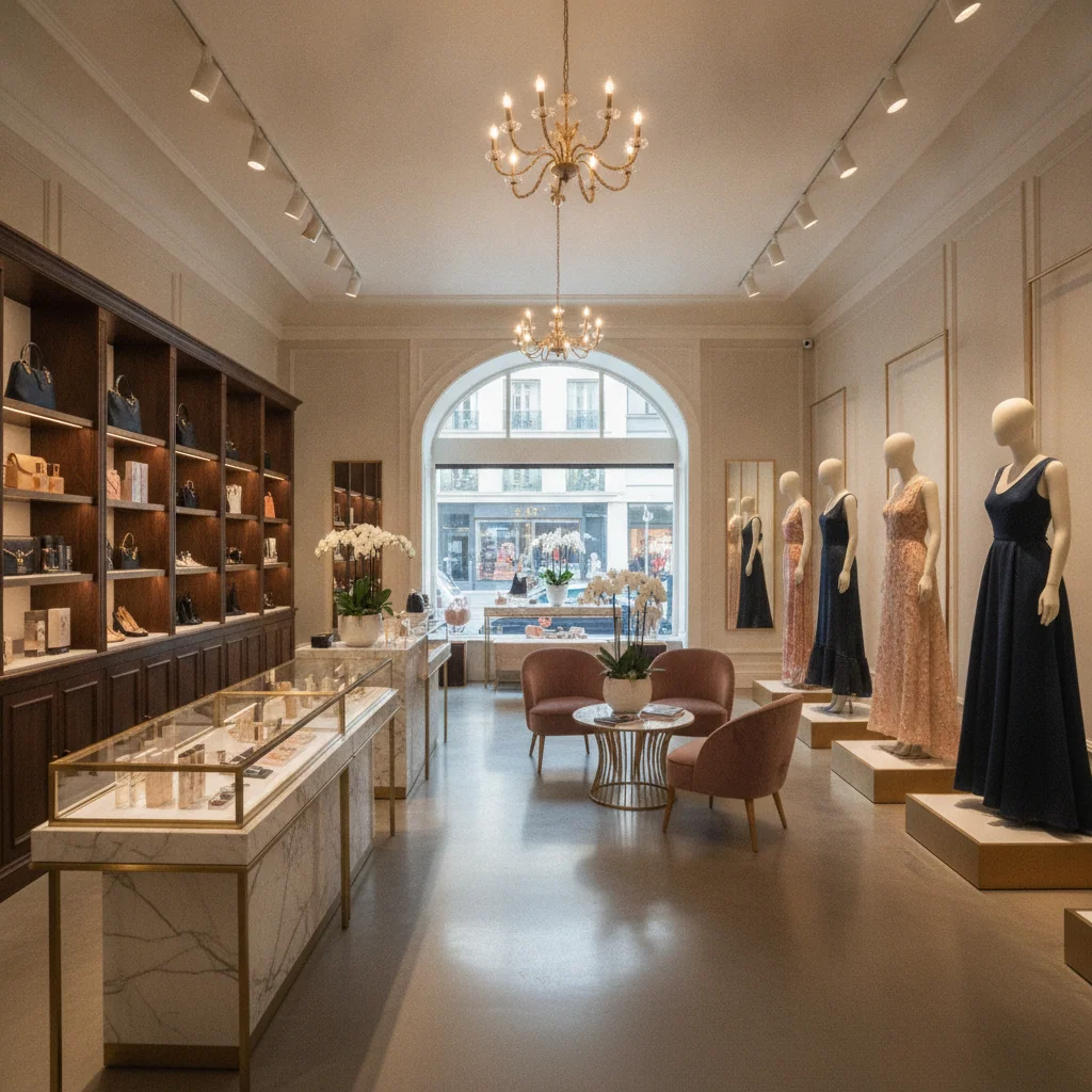 Our Space