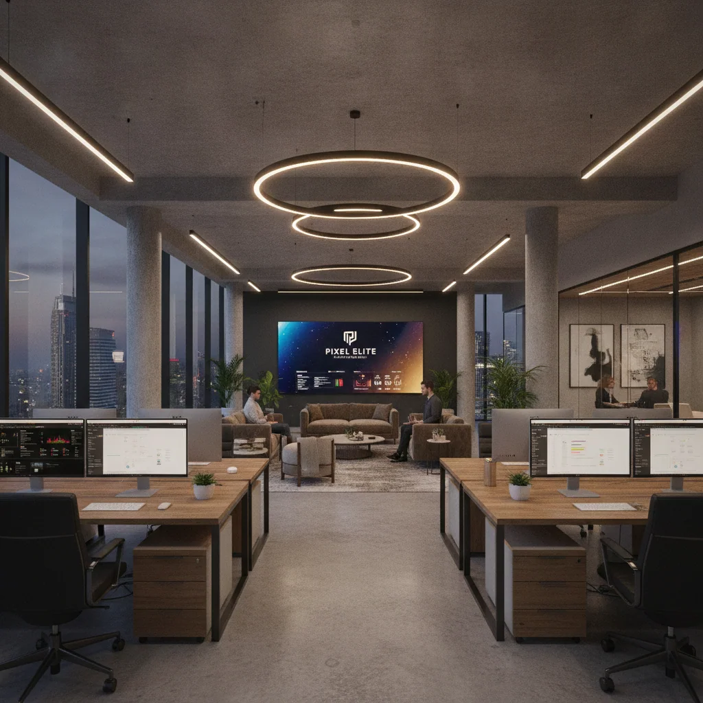 Our Space