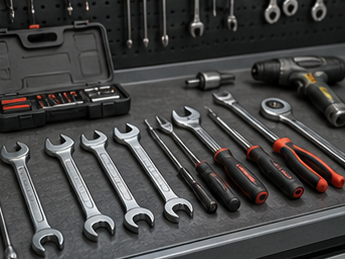 Products and Services